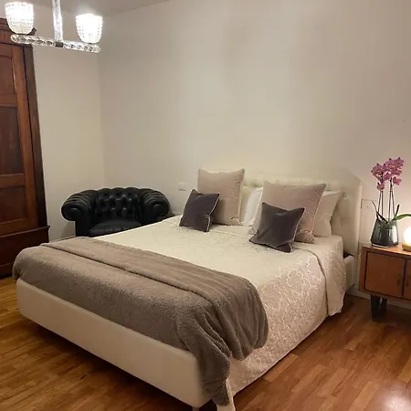 בית נופש Casa Con Giardino *