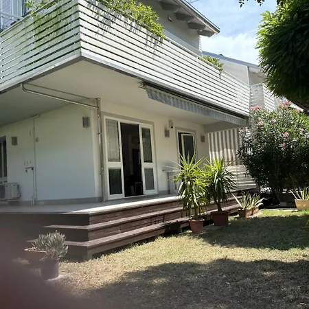 Casa Con Giardino * Cervia