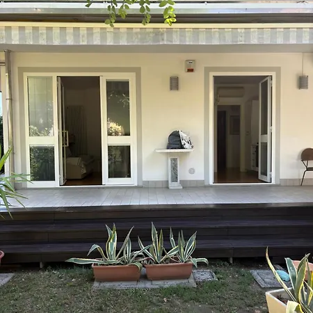 Сasa de vacaciones Casa Con Giardino *