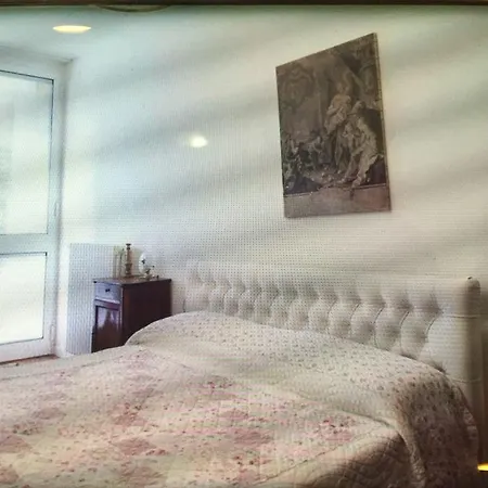 Casa Con Giardino 펜션