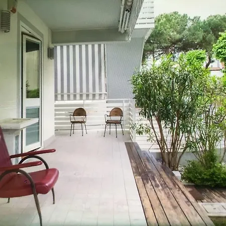 Casa Con Giardino Casa vacanze