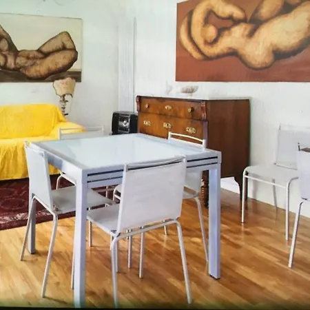 Casa Con Giardino Cervia