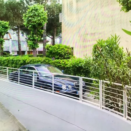 Prázdninový dům Casa Con Giardino